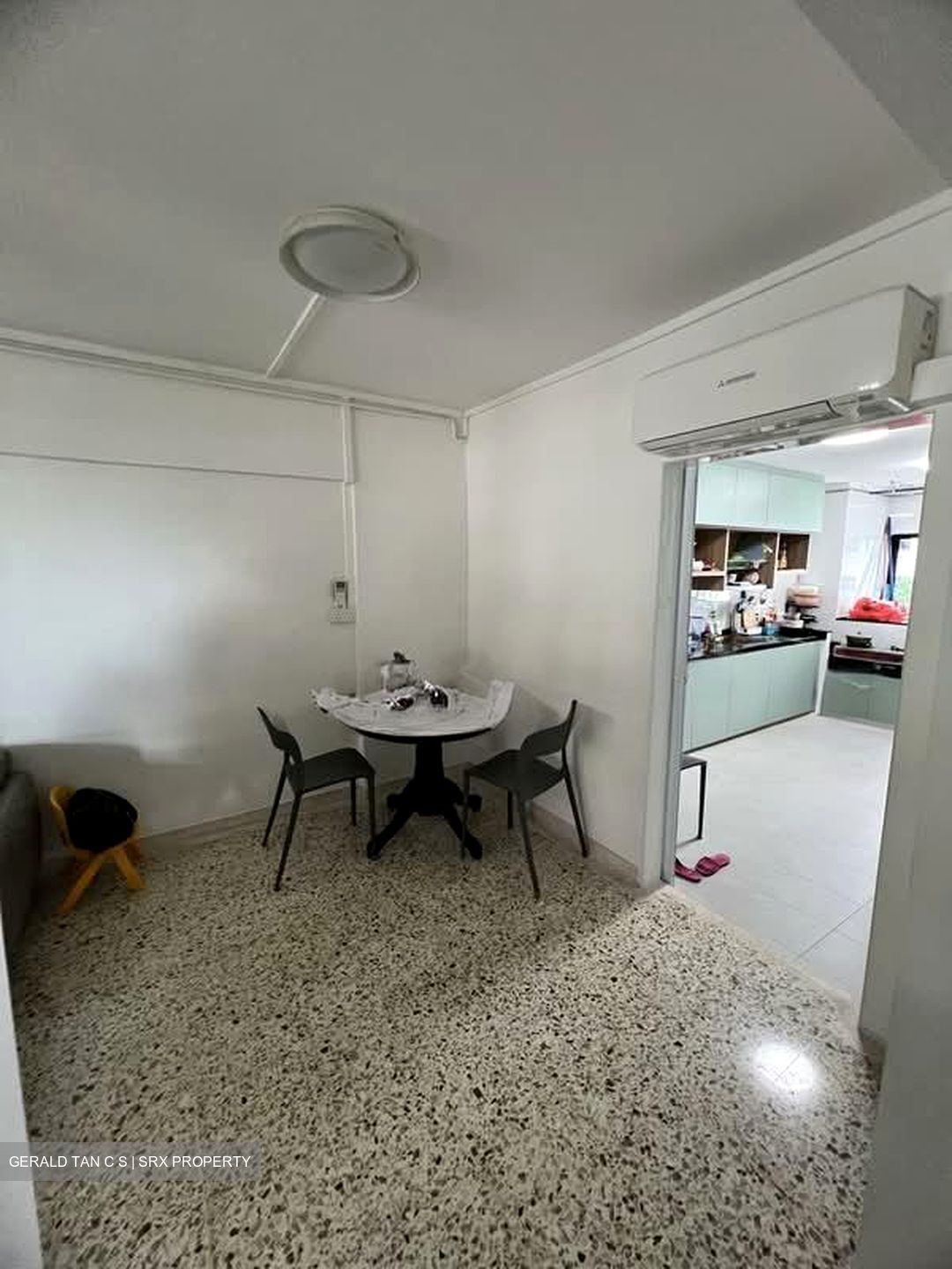 Blk 65 BLANGAH VIEW (Bukit Merah), HDB 3 Rooms #601364731
